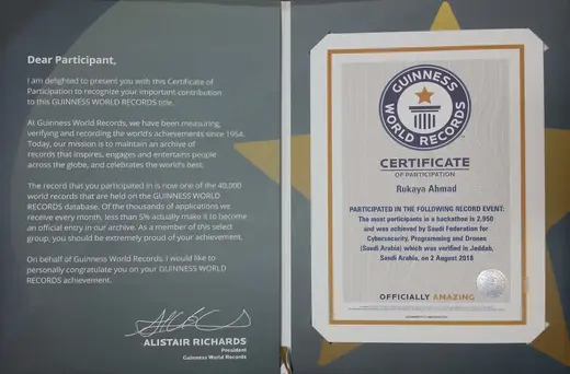 Guinness World Records, Guinness World Records